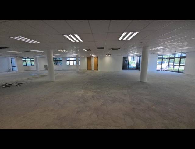 BUSINESS PROPERTY TO RENT IN WATERFALL